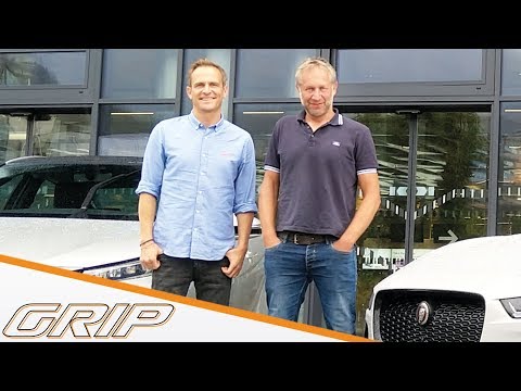 Das Duell: Wasserstoff vs. Elektro I GRIP