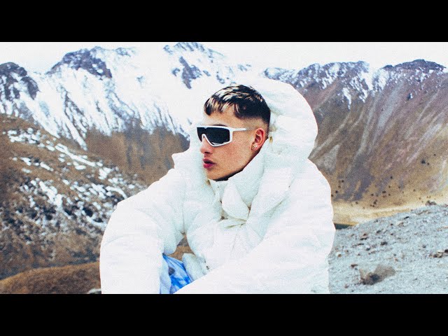 El Malilla estrena nuevo video de canción Resolvemos