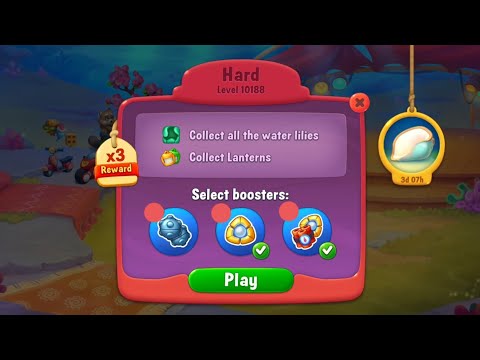 fishdom 10188 ♨️