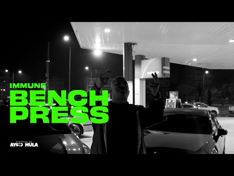 Barcode Entertainment and Immune