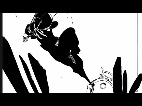 Bleach Chapter 651 Live Reaction: Blade-less Sword?