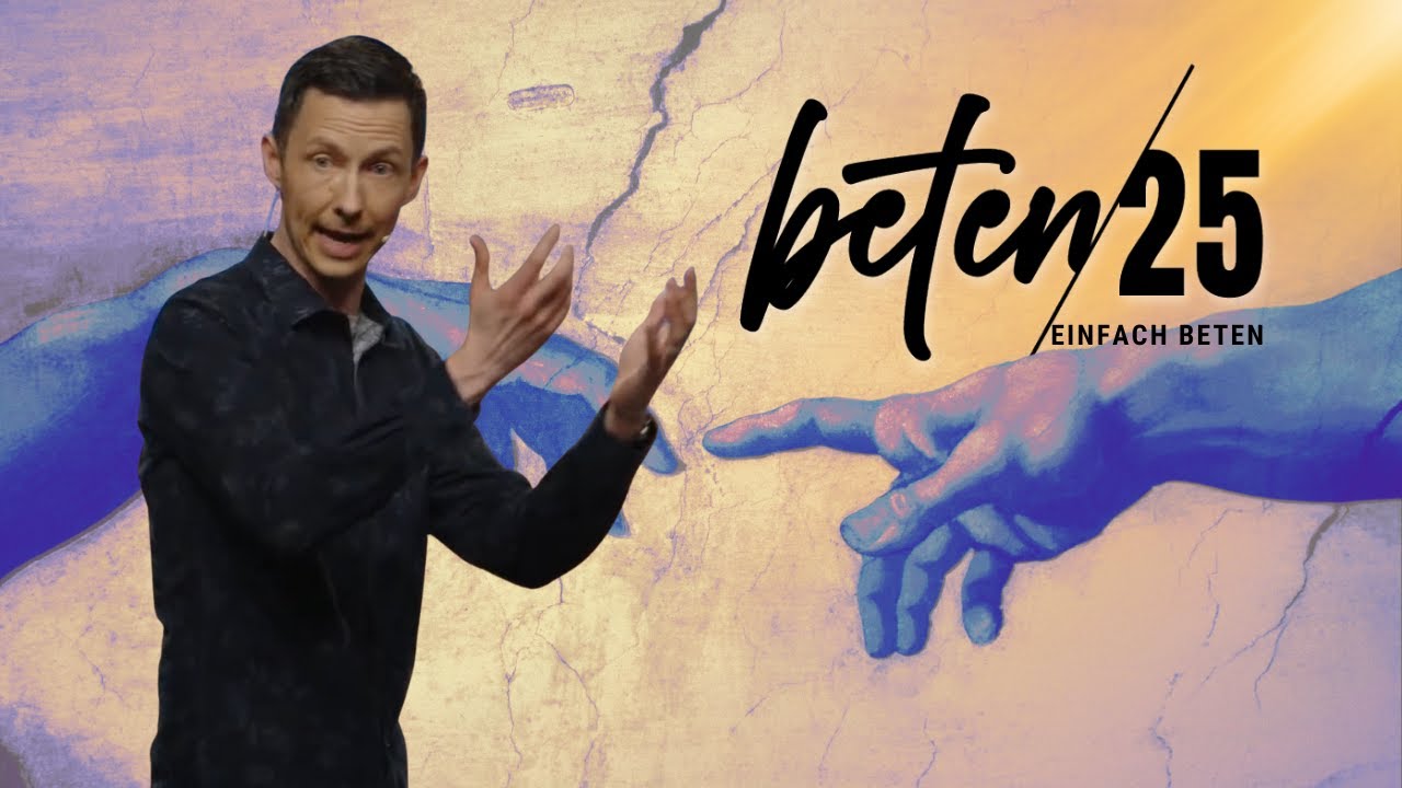 Klagend beten | Timon Schmitter