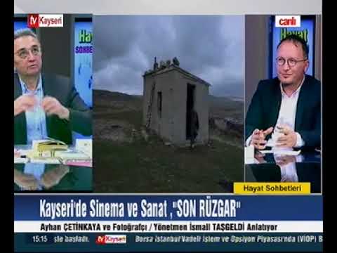 Hayat Sohbetleri-İsmail Taşgeldi 29.12.2025