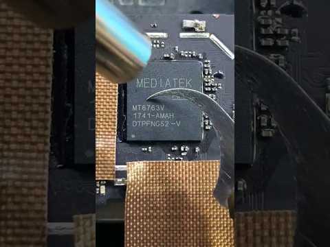 Cpu Remove Best Method #short