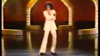 Michael Jackson - Happy (Live) 1977
