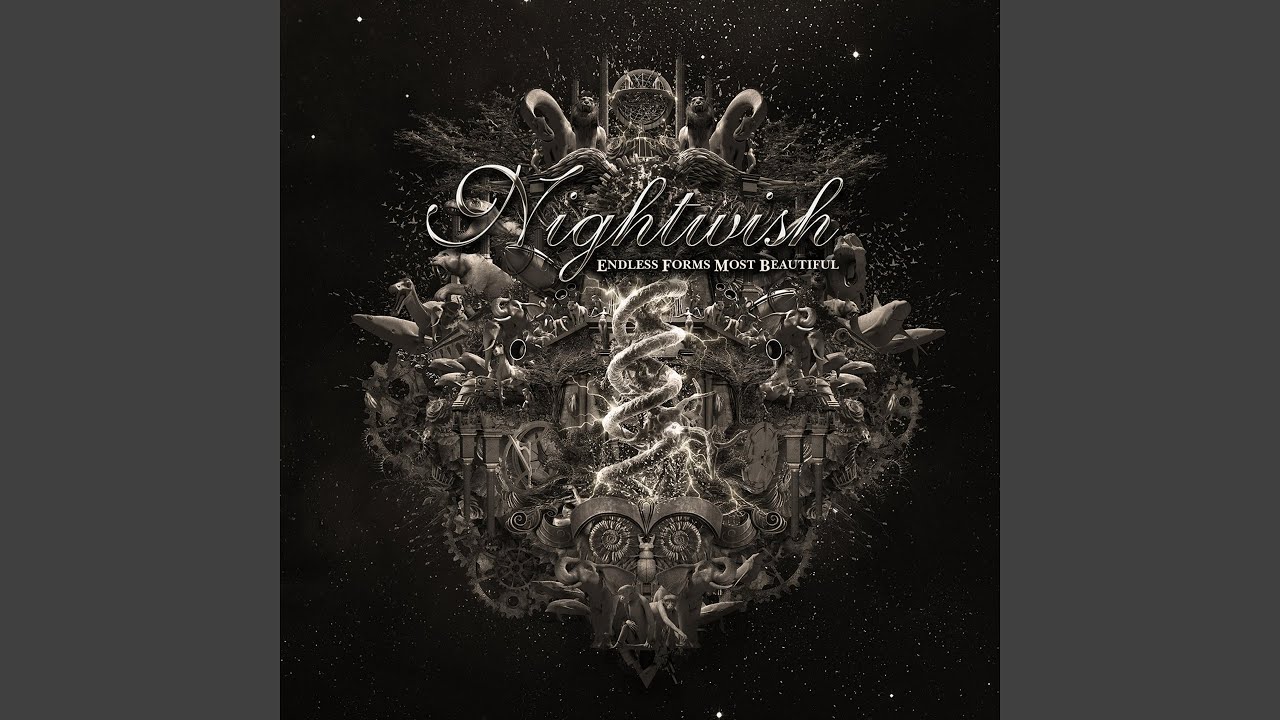Nightwish - The Greatest Show On Earth