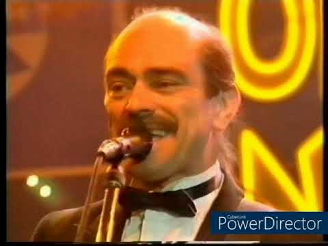 The Marmalade mit Dave Dee live 1992
