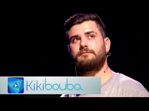 Adalet Yok - Muşta Canlı Performans - Türkçe Rap #KikiBouba #KikiRap #TürkçeRap
