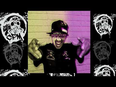 DramaMan "Diggin Ditches"