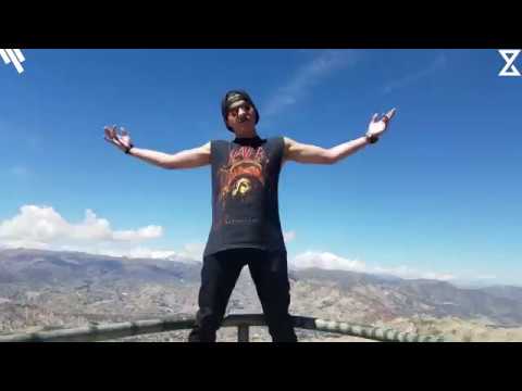 CXB - Pendejo (Official Music Video)