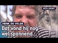 Henks verkenningstocht op onbewoond eiland wordt abrupt verstoord – afl. 3 | RTV Oost