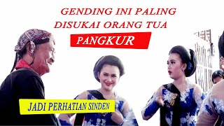 Download lagu Tayub Tulungagung Pangkur mp3