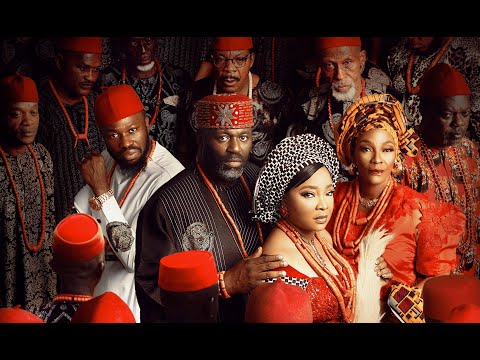 The Serpent’s Gift  Official Trailer | Nollywood Thriller  2025 | Stan Nze | Etim Effiong | Tina Mba