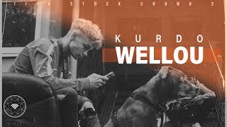 Musik-Video-Miniaturansicht zu Wellou Songtext von Kurdo