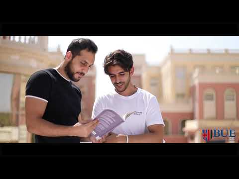 The British University in Egypt