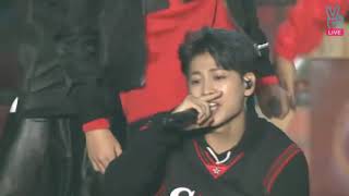 Download lagu iKON DEBUT CONCERT SHOWTIME HD FULL ENG SUB mp3