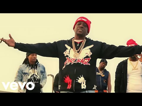 Boosie Badazz ft. B.G. - Same Side (Music Video)