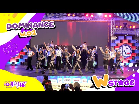 [Winner][W.02] Dominance My concert 2NE1 XG