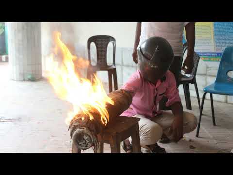 a2i Innovation Lab Introduction