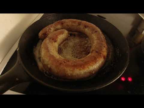 MongoTV_9928 - Mongo Madskole - Del 3 - MEDISTERPØLSE Med KARTOFLER og BRUN SOVS