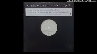 The Elvin Suite (Coldcut Remix For Helen Dawn)