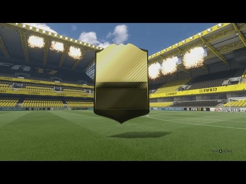 ANOTHER WALKOUT INFORM! | Fifa 17 Marquee Matchups INSANE PACK
