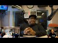 Big George Brock Jr talks show at Grafton Winery, his father's death, Buddy Guy, Bo Diddley more