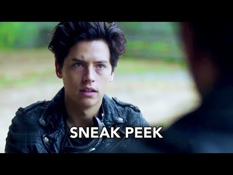 Riverdale 2x08 Sneak Peek #2 "House of the Devil" (HD) Season 2 Episode 8 Sneak Peek #2