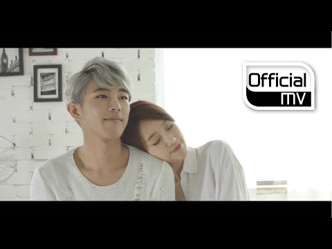 Eun Jung, K.Will - I'm Good