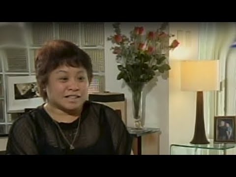 ANC Pipol: Kim Henares | Part 2