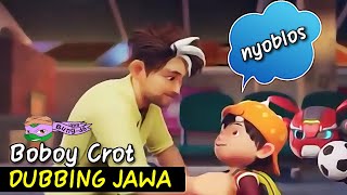 Download lagu DUBBING JAWA Boboiboy ( Boboy Crot ) mp3 Download lagu DUBBING JAWA Boboiboy ( Boboy Crot ) mp3