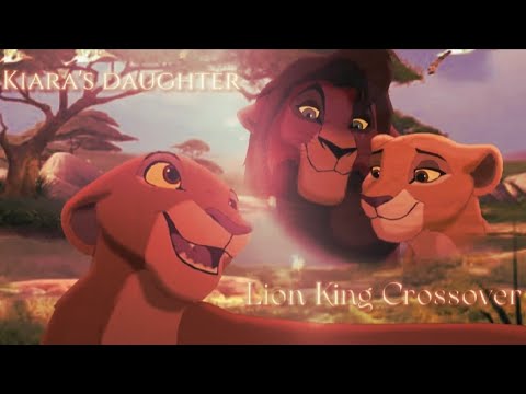 Kiara's Daughter - TLK Crossover