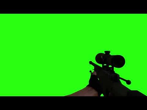 Футаж AWP (для монтажиков ^_^)
