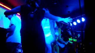 The Clean - Anything Could Happen (live)