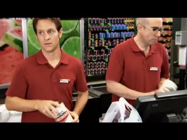 The Checkout | Starts Thursday 21 March, 8pm on ABC1