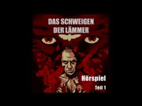 Das Schweigen der Lämmer (Hörspiel) - Teil 1