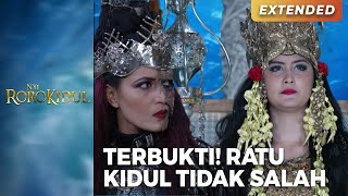 Download lagu PERSIDANGAN SELESAI! Ratu Kidul Terbukti Tidak Bersalah | NYI RORO KIDUL | PART 3/3 mp3