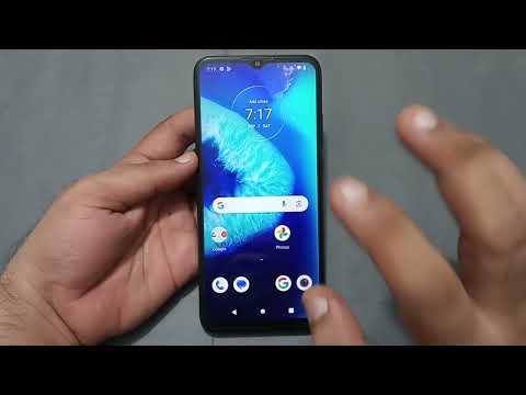 Moto G8 power lite ka storage kaise badhaye, how to increase storage in Moto
