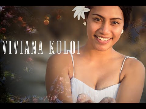 UISA HE FEOFAAKI - VIVIANA KOLOI - TONGAN LOVE SONG - TEINE LATU