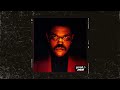 The Weeknd - Until I Bleed Out (Original Demo)