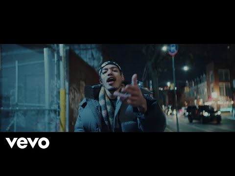 Lonr. - HI LONR (Official Music Video)