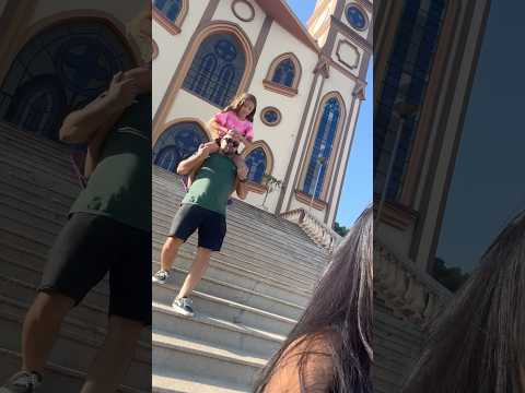 Passos - Paróquia Nossa Senhora da Penha