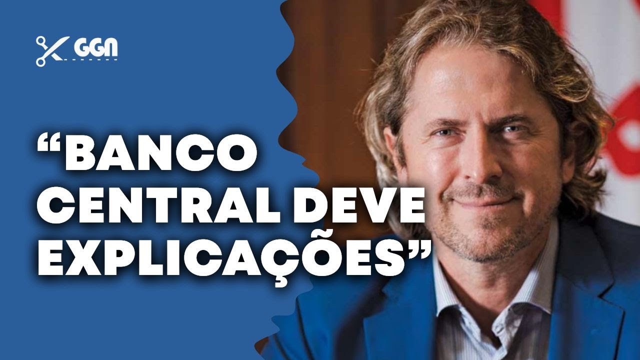 Zeca Dirceu cobra explicações do BC sobre acordo de Campos Neto - Entrevista