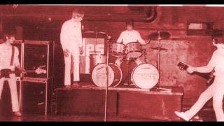 MADAME DE C*** - &quot;Midsummer Night&#39;s Scene&quot; (Cover)