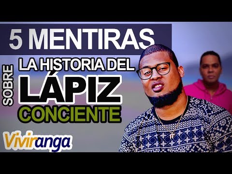 😎 5 Jabladurías que NO SABIAS sobre Lapiz Conciente | SI TE RÍES PIERDES 😂