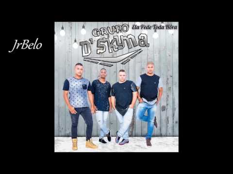 Grupo D Skyna Mania de Pegar mulher  2016 JrBelo