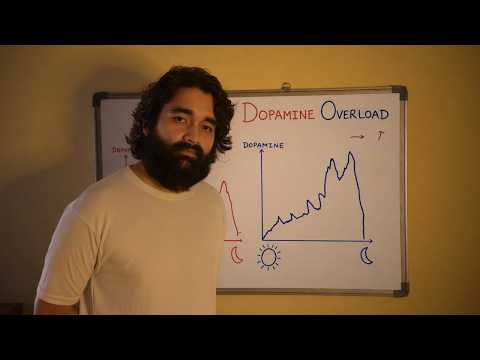 How to Get Addicted to Studying — The "Dopamine Loading" Method