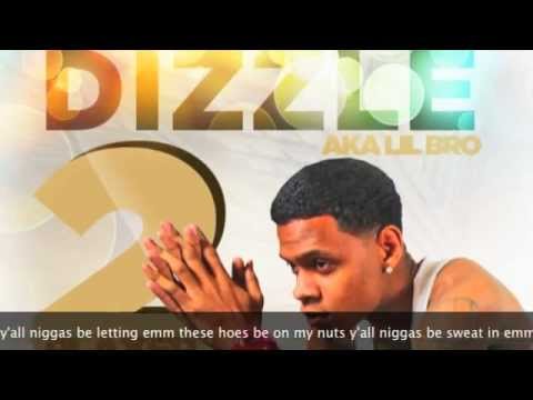 Dizzle Aka Lil Bro (2Player) - Nothing Ft. Krayzie