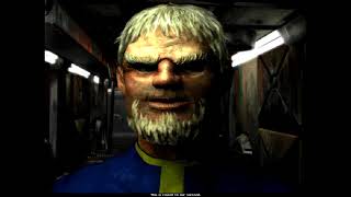 From the Vault - Let's Play Fallout Part 1