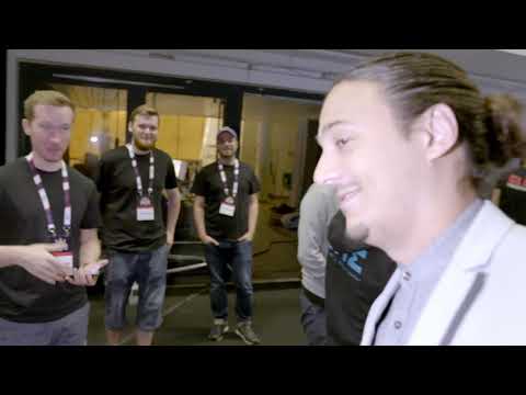 Grand Slam: PUBG Classic - Behind the Scenes (w/ Pala)